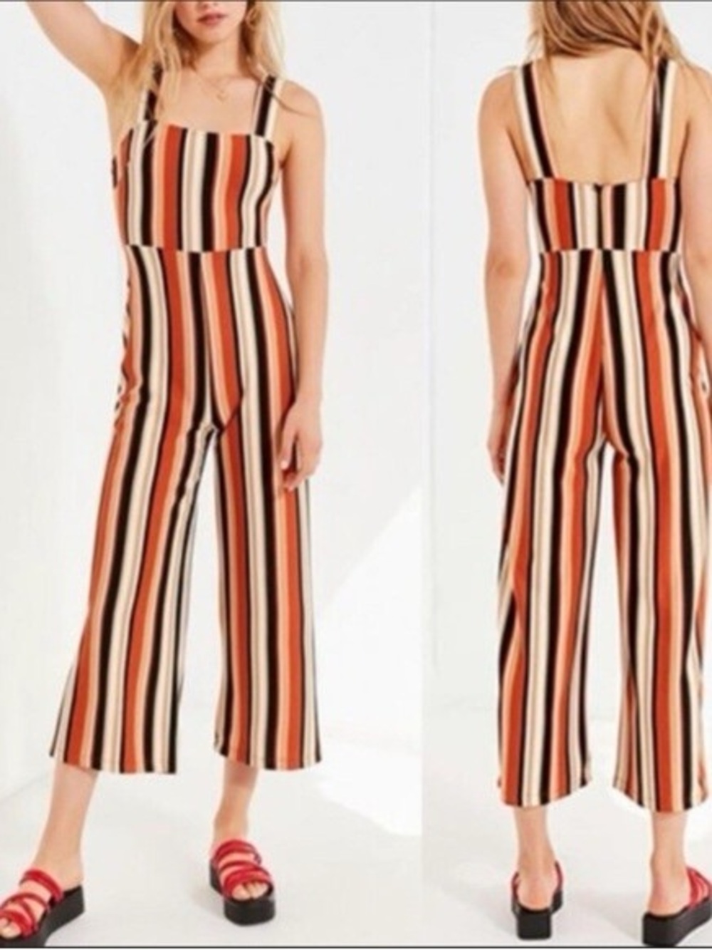 Urban outfitters jump suit